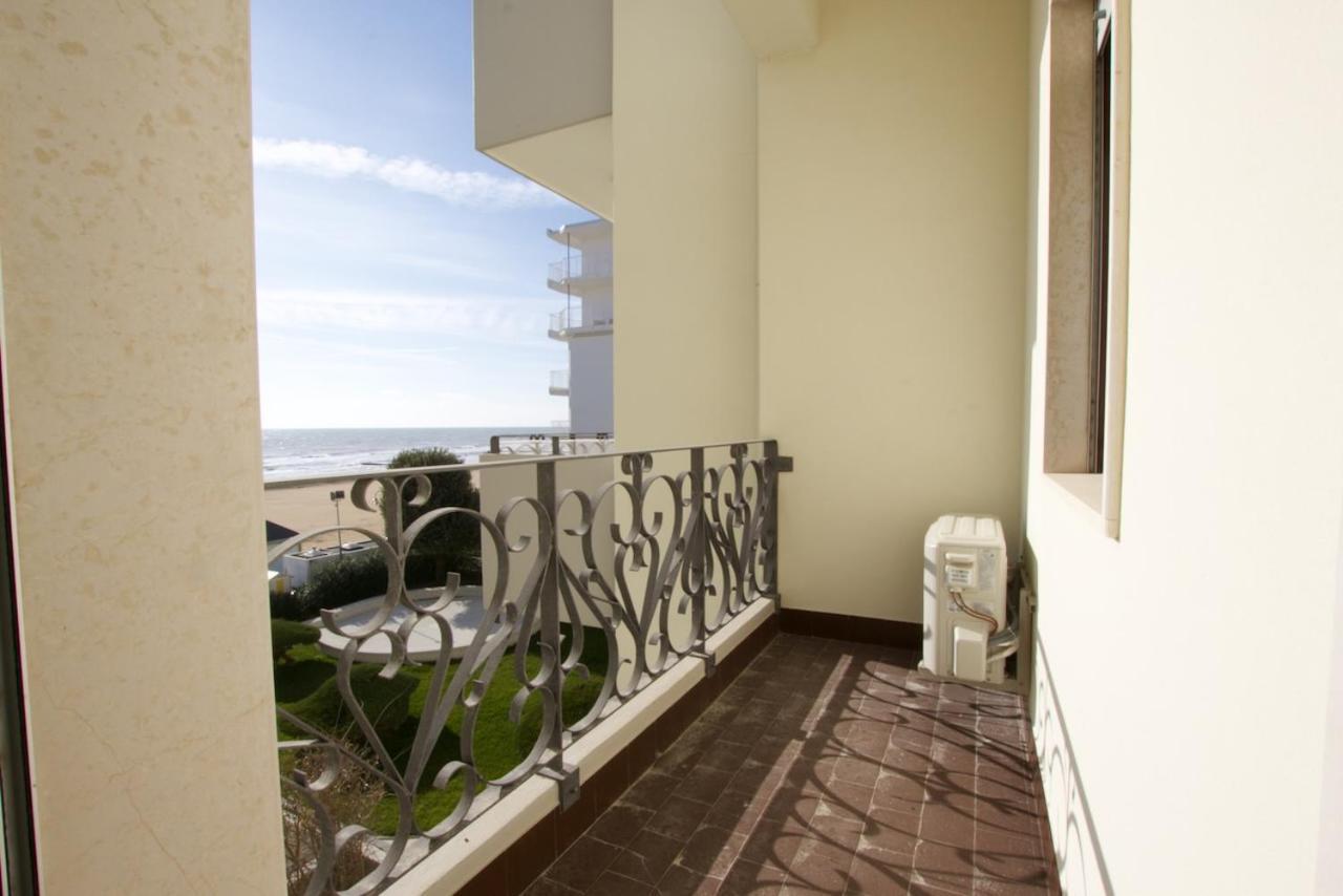 Bagni Miramare - Home Immobiliare Jesolo エクステリア 写真