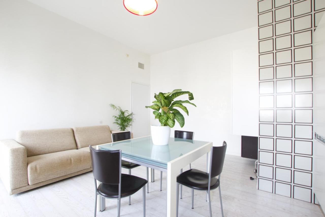 Bagni Miramare - Home Immobiliare Jesolo エクステリア 写真