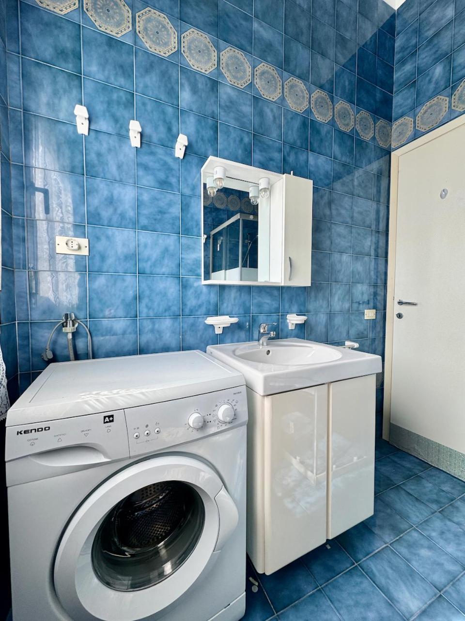 Bagni Miramare - Home Immobiliare Jesolo エクステリア 写真