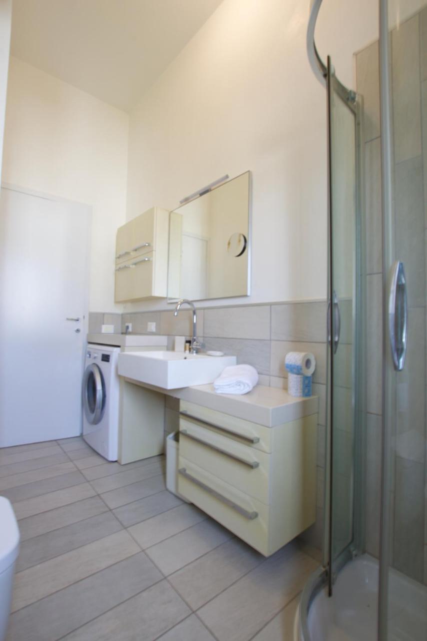 Bagni Miramare - Home Immobiliare Jesolo エクステリア 写真