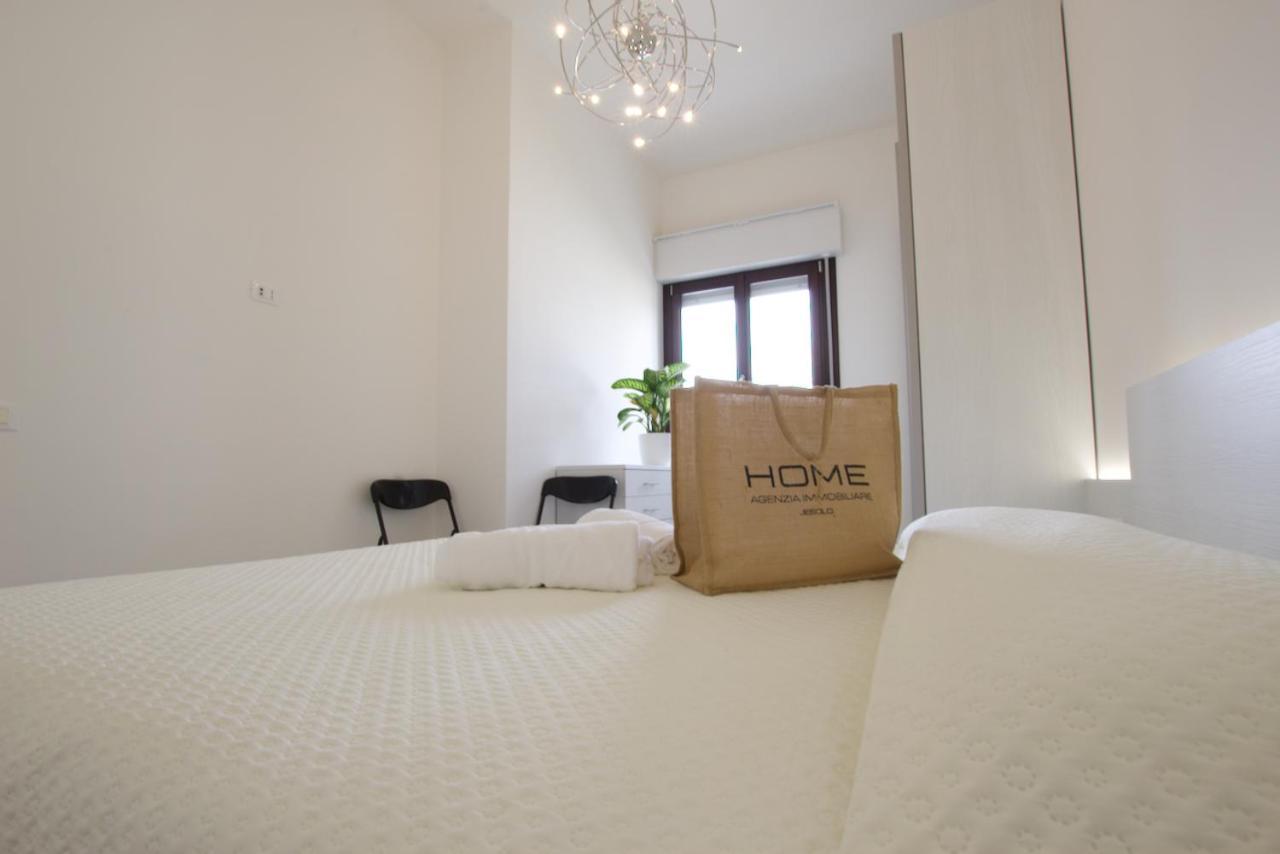 Bagni Miramare - Home Immobiliare Jesolo エクステリア 写真