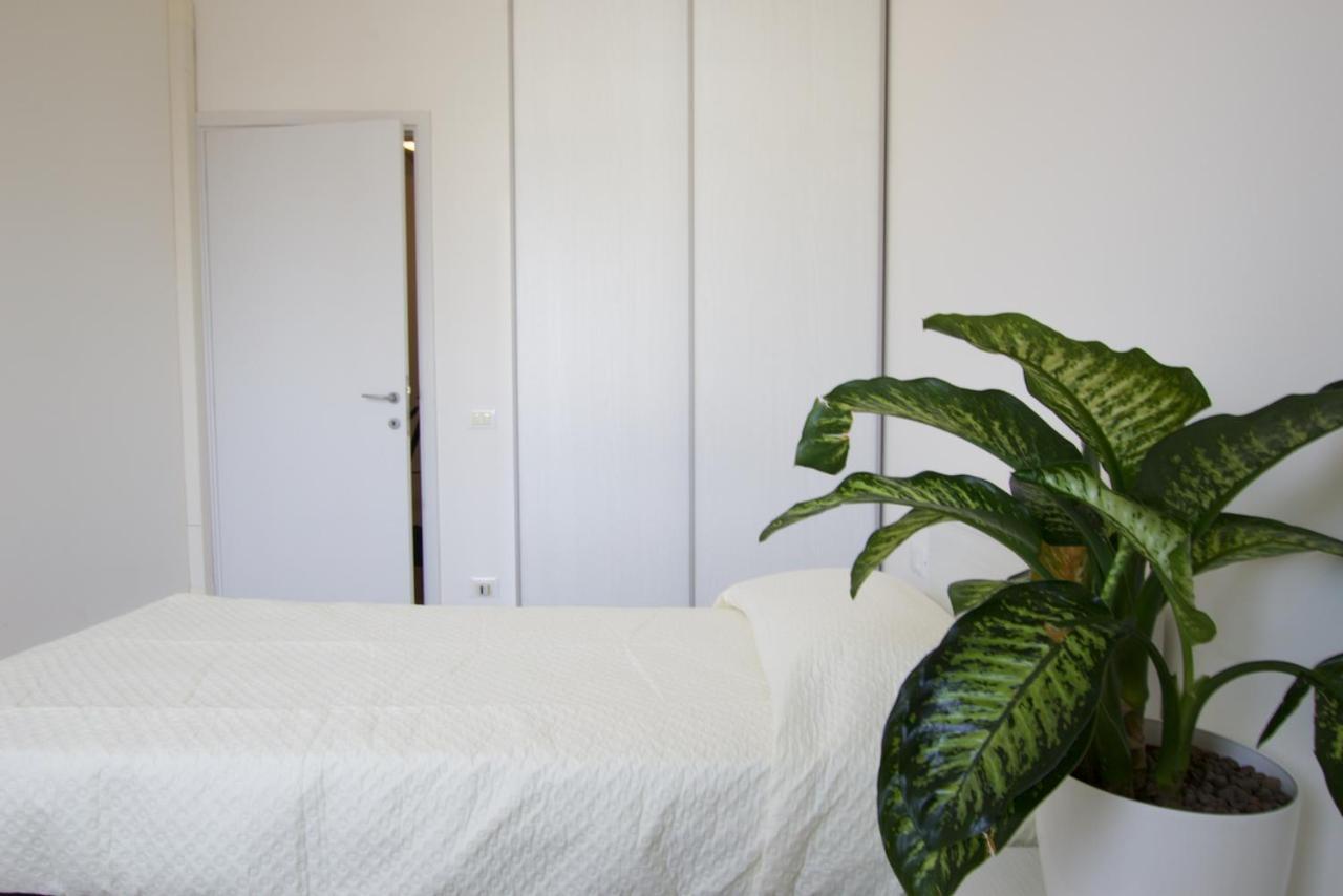 Bagni Miramare - Home Immobiliare Jesolo エクステリア 写真