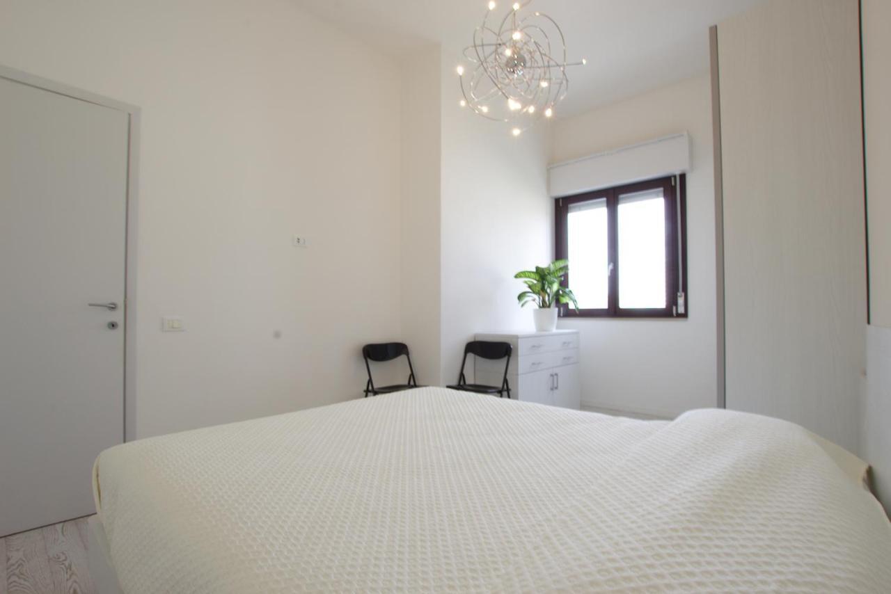 Bagni Miramare - Home Immobiliare Jesolo エクステリア 写真