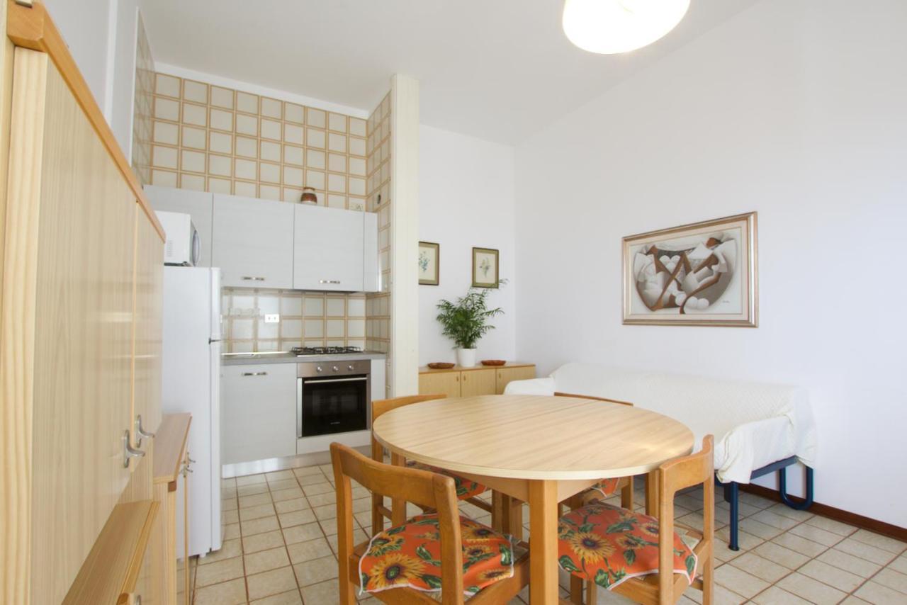 Bagni Miramare - Home Immobiliare Jesolo エクステリア 写真