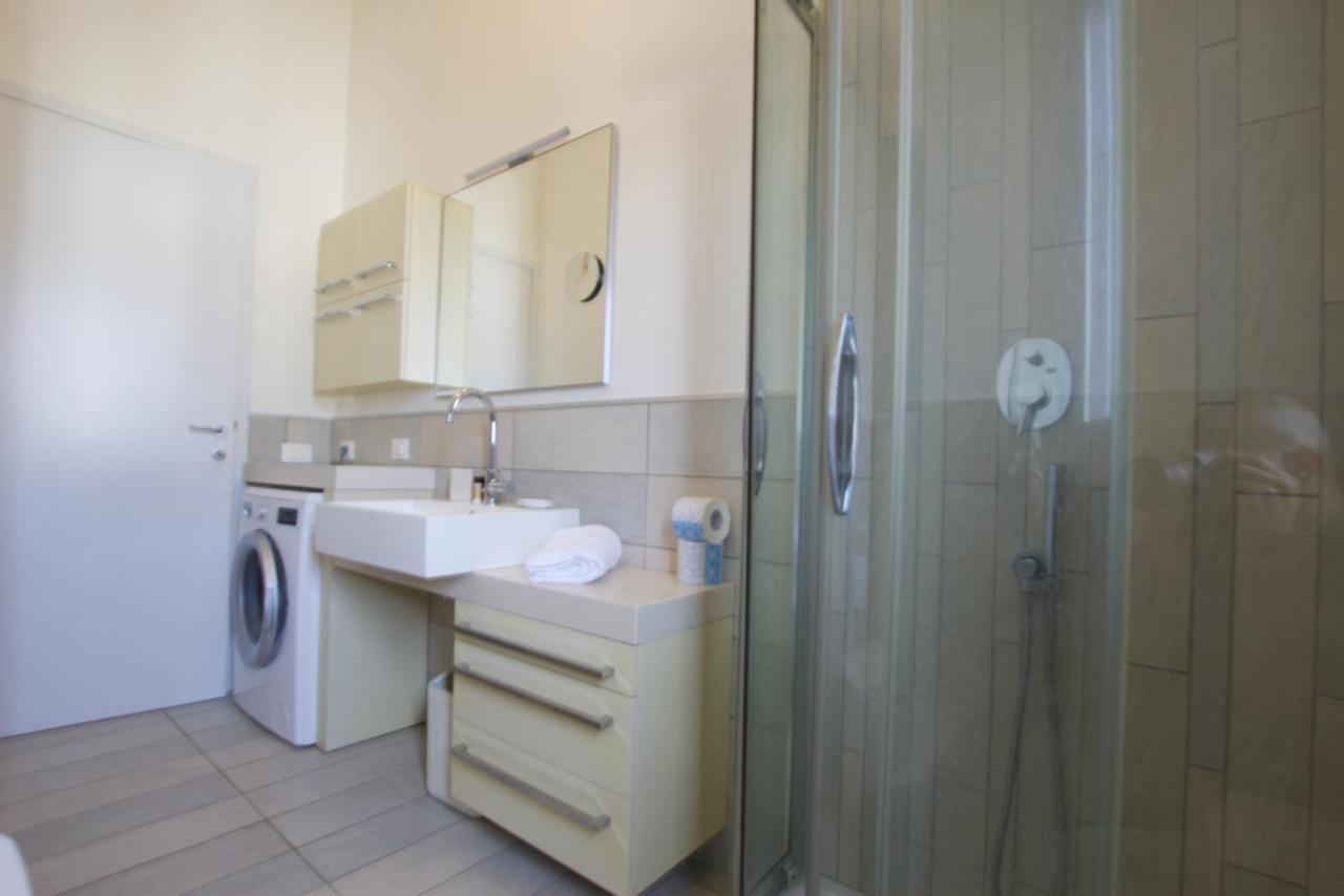 Bagni Miramare - Home Immobiliare Jesolo エクステリア 写真
