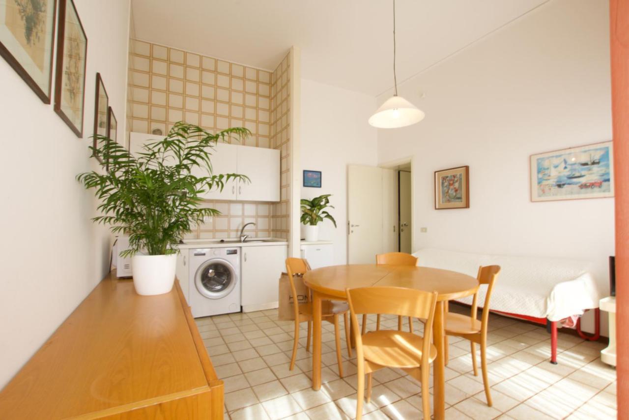 Bagni Miramare - Home Immobiliare Jesolo エクステリア 写真