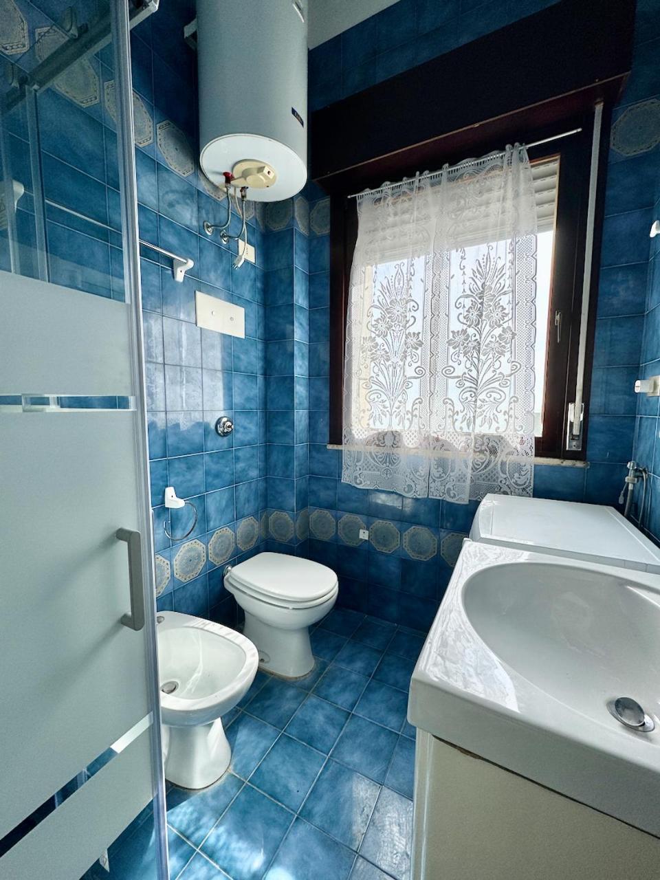 Bagni Miramare - Home Immobiliare Jesolo エクステリア 写真