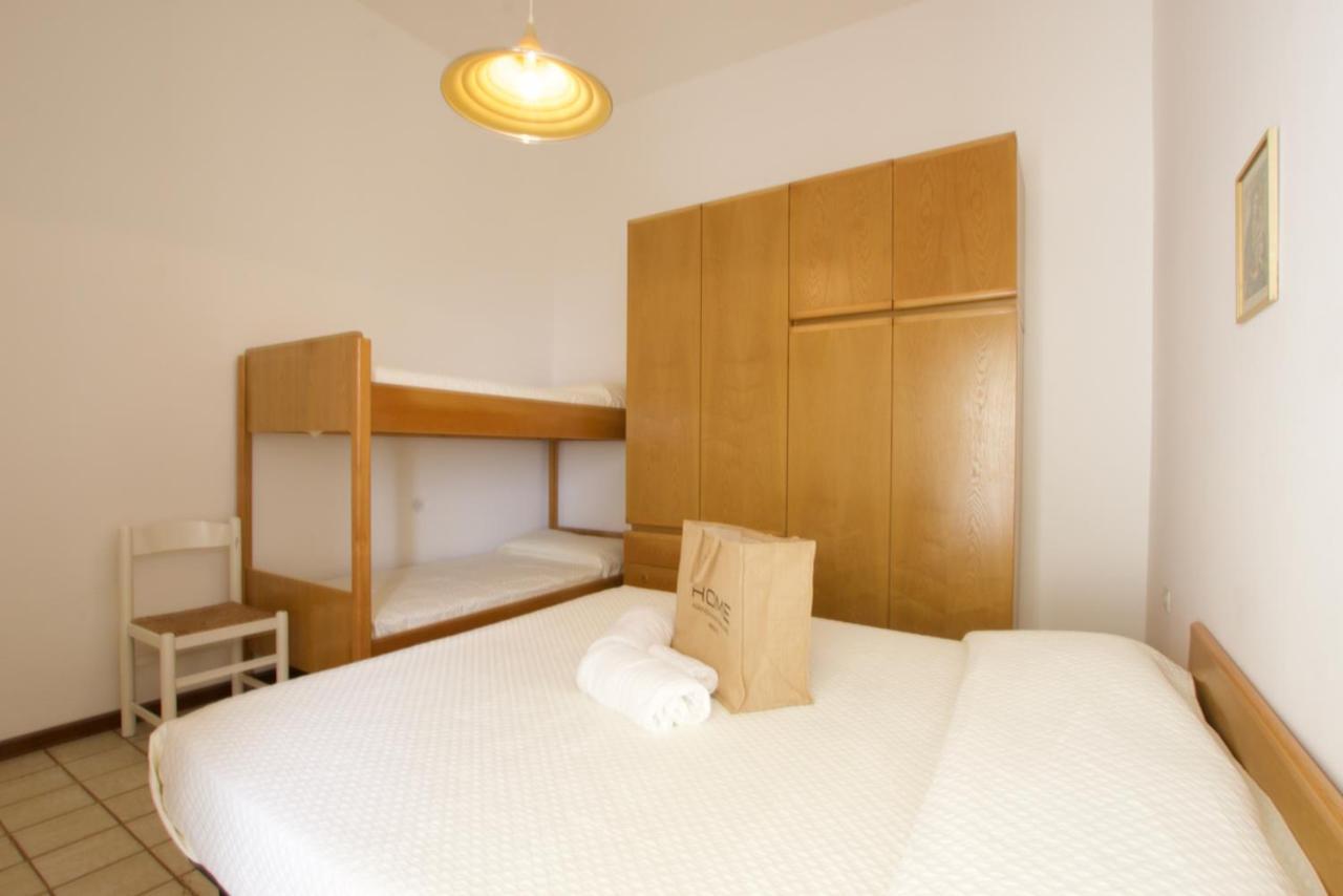Bagni Miramare - Home Immobiliare Jesolo エクステリア 写真