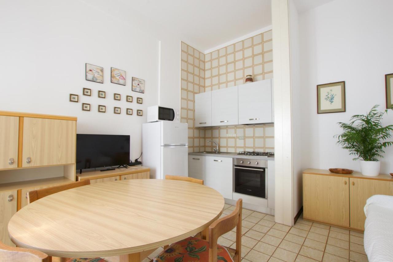 Bagni Miramare - Home Immobiliare Jesolo エクステリア 写真
