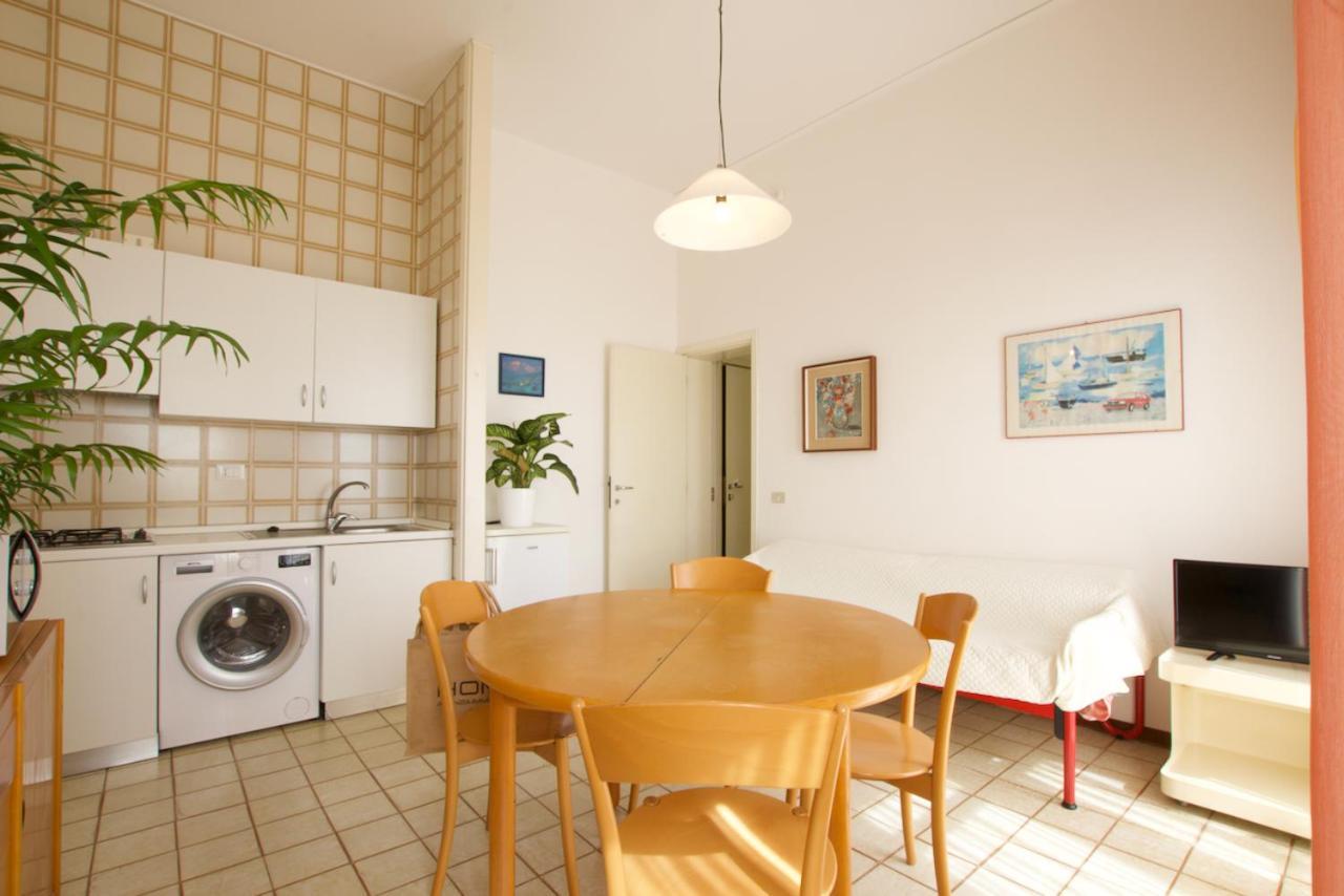 Bagni Miramare - Home Immobiliare Jesolo エクステリア 写真