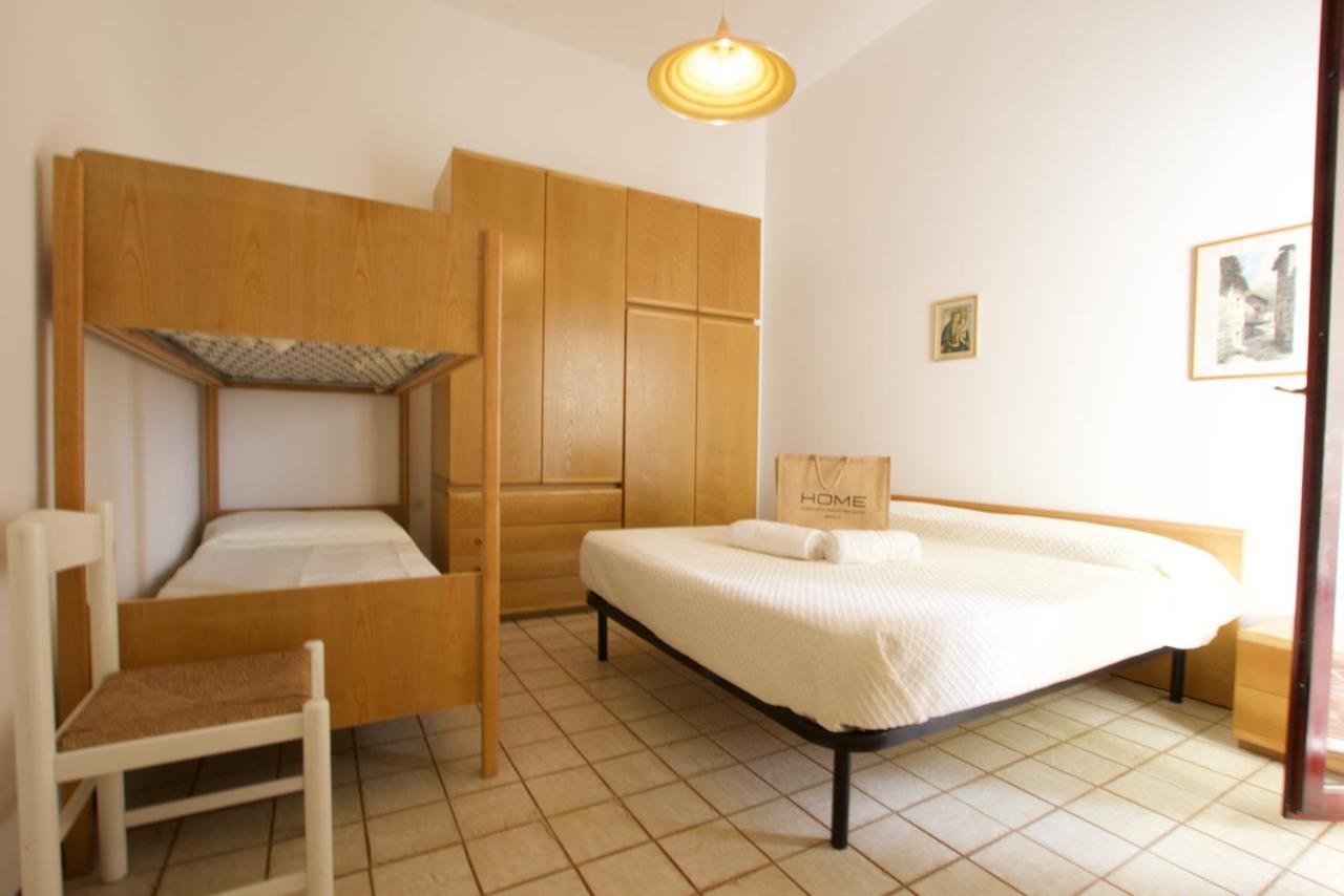 Bagni Miramare - Home Immobiliare Jesolo エクステリア 写真